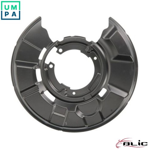 Splash guard brake disc - guard,