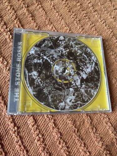The stone roses standing - stone,