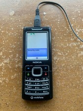 Nokia 6500 Mobile Phone  with