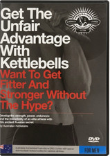 Exercise DVD Get The Unfair