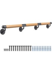 Dolibest Wooden Handrail 300cm
