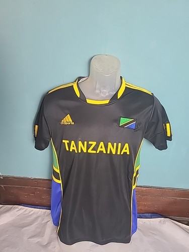Adidas tanzania national - adidas,