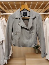 RIVER ISLAND COAT JACKET UK 10
