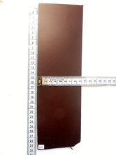 OAK BROWN - SEMI VEG TAN BUTT