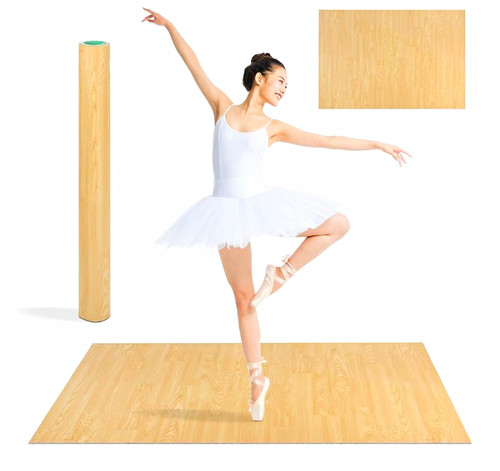 3x4ft portable dance floor - 3x4ft,