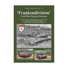Tankograd 5101 Frankendivision