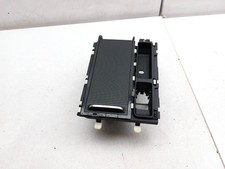 VOLKSWAGEN PASSAT B8 2015 DRINK CUP HOLDER CENTRE CONSOLE 3G0862531