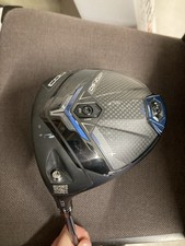 COBRA DS-ADAPT X 10.5 DEGREE