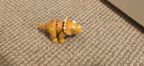 Playmobil baby dino - baby,