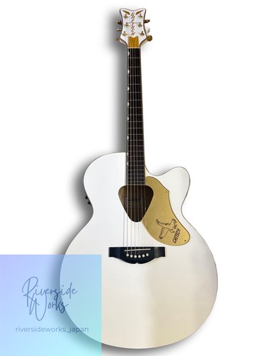Gretsch g5022 cwfe rancher - gretsch,