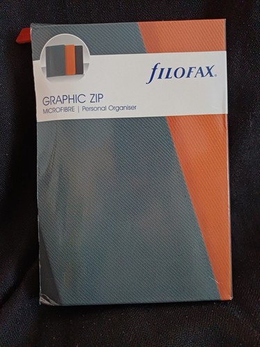 Filofax graphic zip - filofax.,