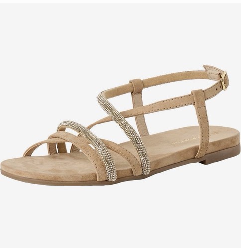 Tamaris genuine leather - tamaris,