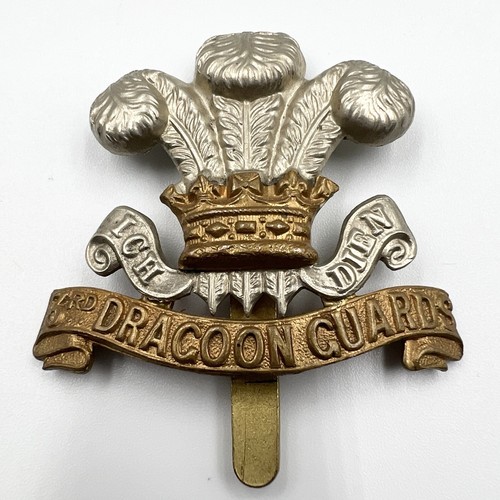 Genuine 3rd dragoon - 3rd,