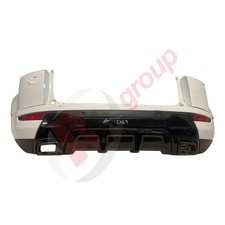 LAND ROVER RANGE ROVER EVOQUE 15-18 REAR BUMPER