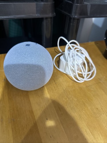 Amazon echo dot 4th generation - dot,