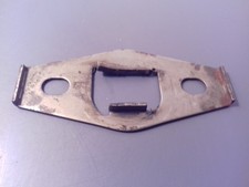 VW Beetle Classic 1968-on Gearstick Selector Plate Gear Shifter OEM #111711149G