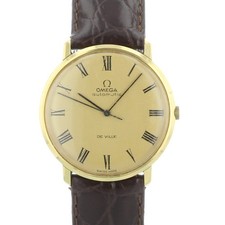 Omega Deville 101.032 33 mm