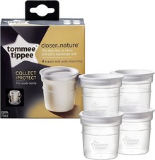 Tommee Tippee Breast Milk