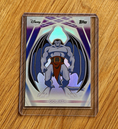 Topps disney neon - topps, 2026
