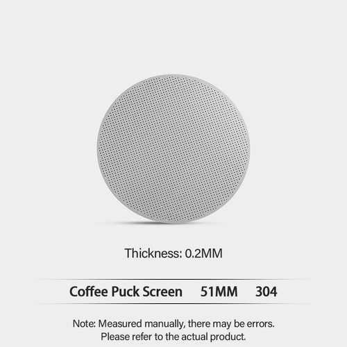 Espresso coffee tamper - espresso,