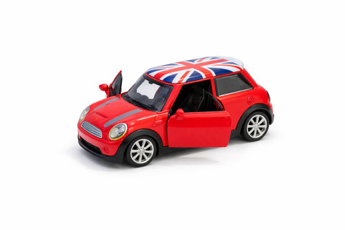 London mini car - mini, cooper