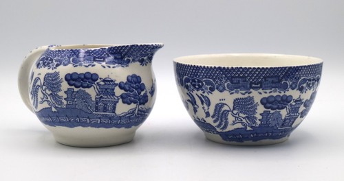 Vintage barratts blue and - barratts,