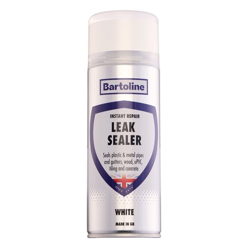 Bartoline leak sealer - bartoline,