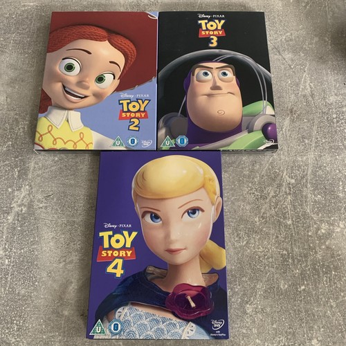 Disney pixar toy story - disney,