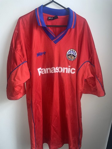 Huddersfield town 2000 - huddersfield, 2000/01