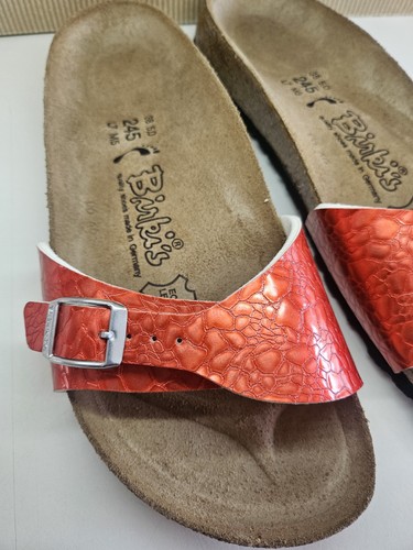 Birkenstock birki slides - birki's,