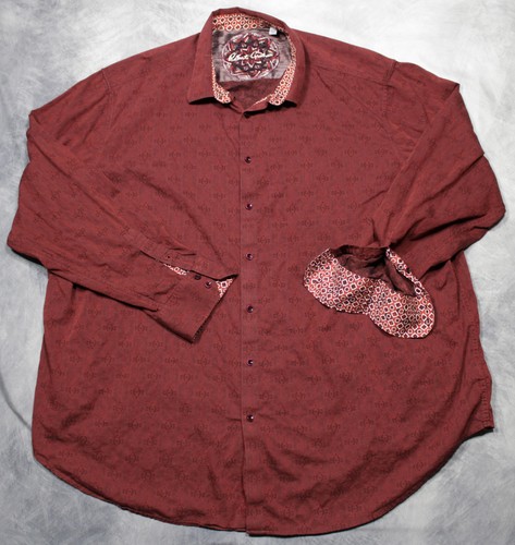 Robert graham shirt - robert, mens