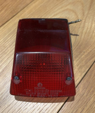 Yamaha FZR250 Rear Light Unit