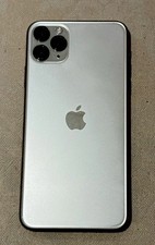 Apple iPhone 11 Pro Max 64GB