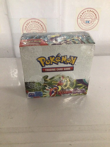 Pokémon tcg scarlet and - tcg:,