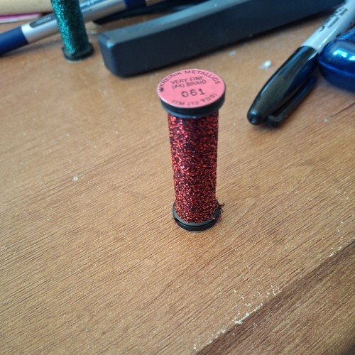Kreinik metallics balger very - kreinik,
