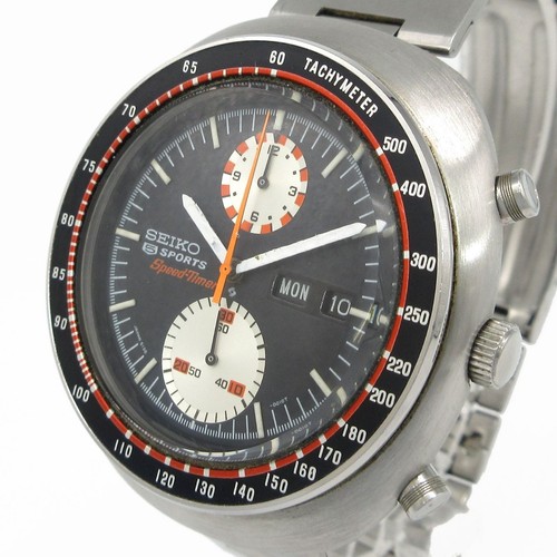 Seiko 6138 0011 - seiko, 5