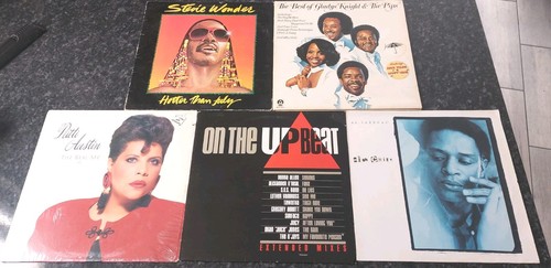 Job lot 70s 80s - of, 70s/80s