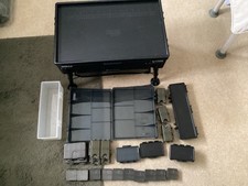 Nash Box Logic TT Rig Station