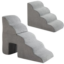 Dog Stairs Pet 2/3/4/5 Steps