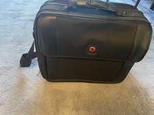 Wenger Business Case