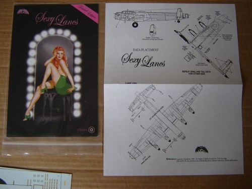 Rare oop zotz decals - decals, sexy