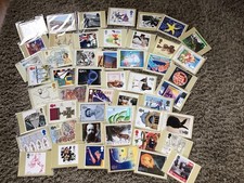PHQ Cards Job Lot 50 Mint Sets