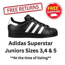 Adidas superstar juniors - adidas,