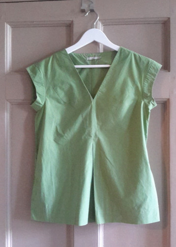 Lovely cos neck airy - cos,