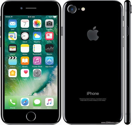 Sealed boxed apple iphone - sealed,