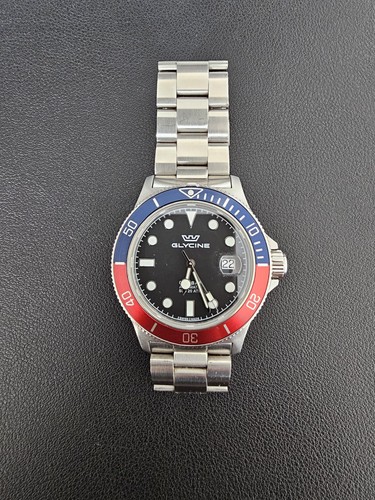 Glycine combat sub gl0289 - sub,