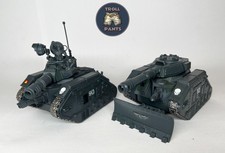 Warhammer 40k Imperial Guard -