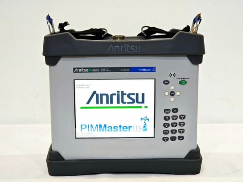 For parts anritsu mw82119b - parts, pim