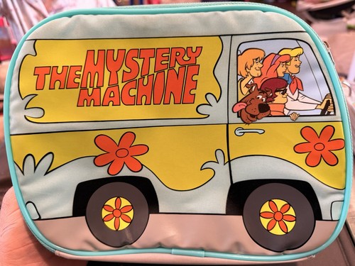 Thermos scooby doo mystery - thermos, scooby-doo