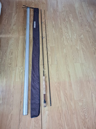 Sage 790 graphite 9ft 7 - sp, 1v